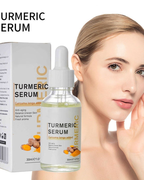 AntiAging ™ - Turmeric Dark Spot Corrector Serum - TumTum