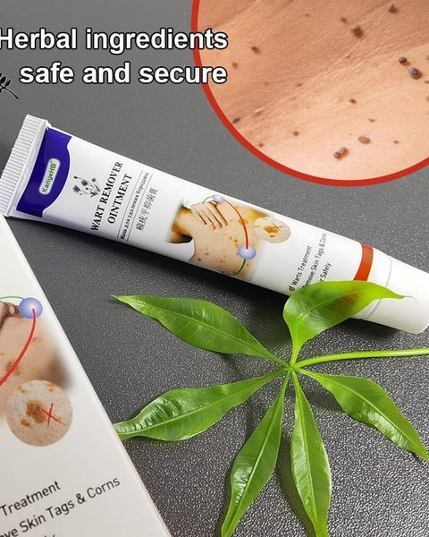 AntiWart™ - Painless Warts Solution - TumTum