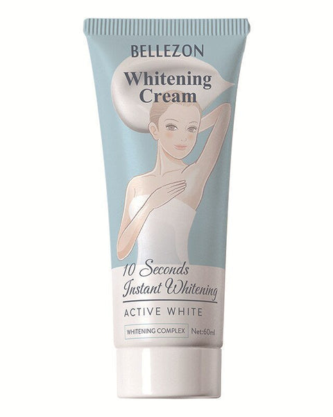 10Secs™ - Whitening Cream - TumTum