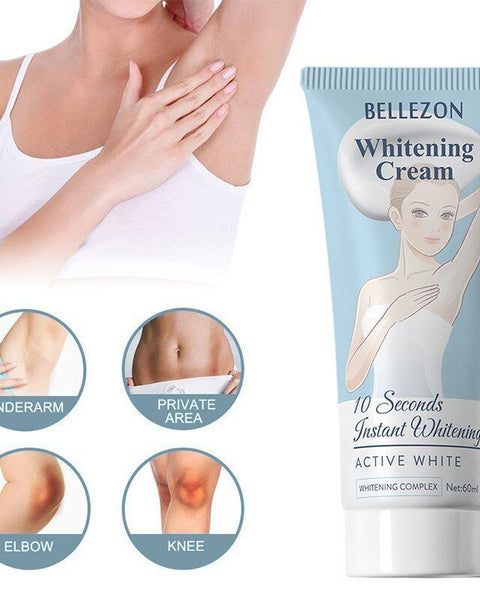 10Secs™ - Whitening Cream - TumTum