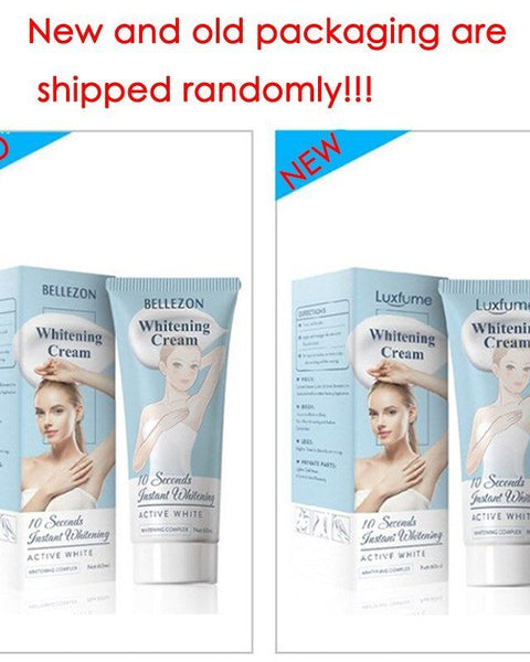 10Secs™ - Whitening Cream - TumTum
