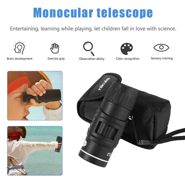 Monocular Telescope™