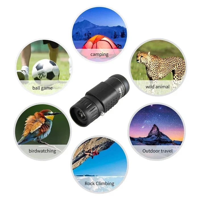 Monocular Telescope™