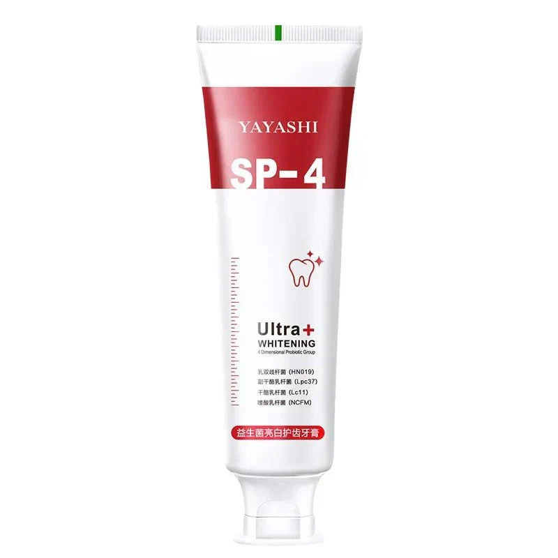 🔥 2023 YEAR END SALE 🔥YAYASHI™ - SP-4 ToothPaste - TumTum
