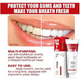 🔥 2023 YEAR END SALE 🔥YAYASHI™ - SP-4 ToothPaste - TumTum
