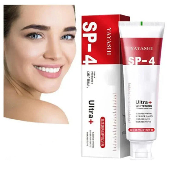 🔥 2023 YEAR END SALE 🔥YAYASHI™ - SP-4 ToothPaste - TumTum