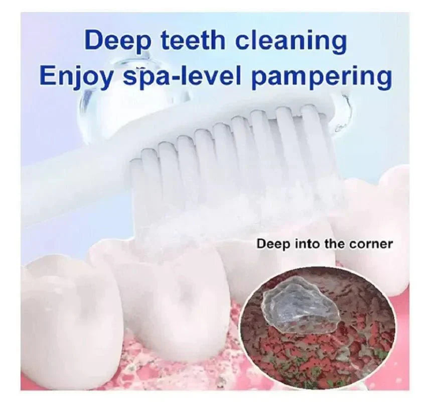🔥 2023 YEAR END SALE 🔥YAYASHI™ - SP-4 ToothPaste - TumTum