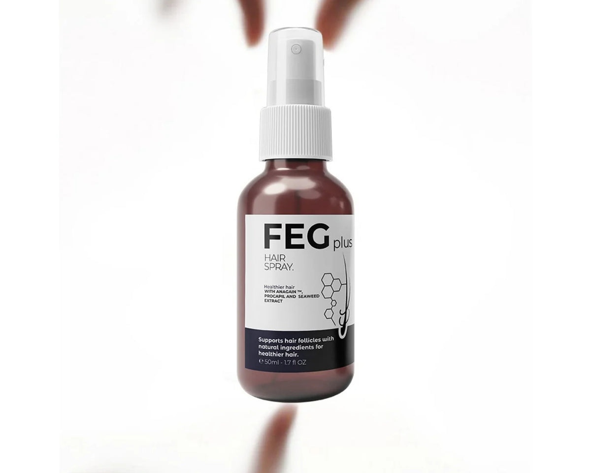 HairExpert™✨ - Hair & Beard Growth Serum