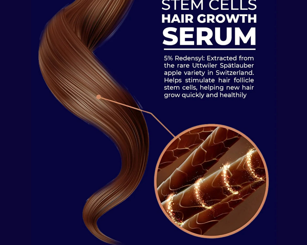 HairExpert™✨ - Hair & Beard Growth Serum