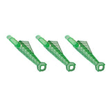 3/10PCS Fish Type Auto Needle Threader - TumTum