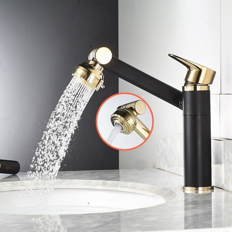 360° Faucet™ - TumTum