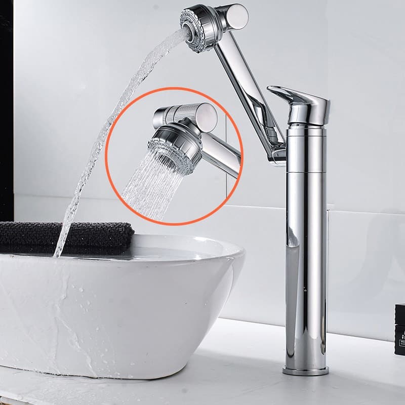 360° Faucet™ - TumTum