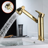 360° Faucet™ - TumTum