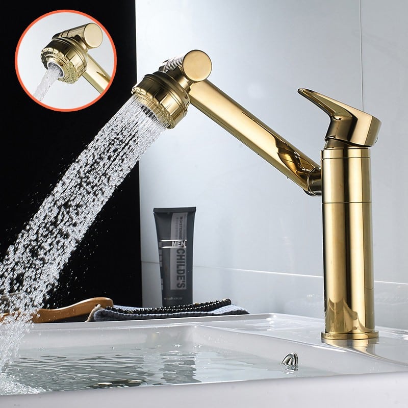 360° Faucet™ - TumTum