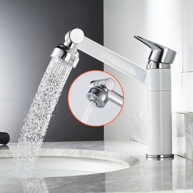 360° Faucet™ - TumTum
