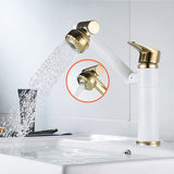 360° Faucet™ - TumTum