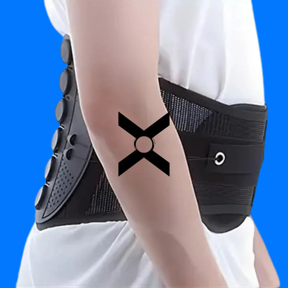 LumbarX™ Back Belt