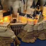3DNoteArt ™ - TumTum