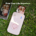  GiftCam ™ - Holiday's Best Cam Printer