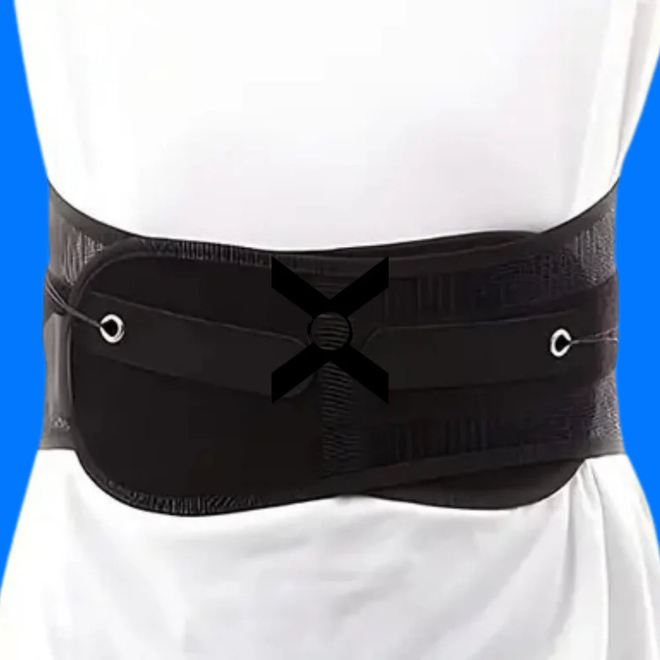 LumbarX™ Back Belt