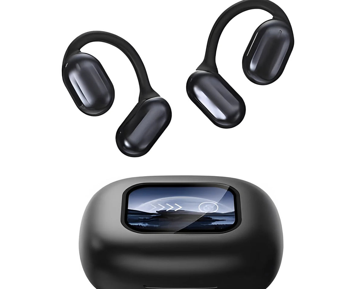 AiAirpods ™ - AI Translator Earbuds
