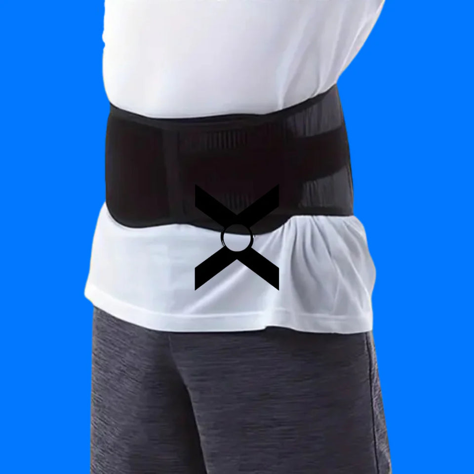 LumbarX™ Back Belt