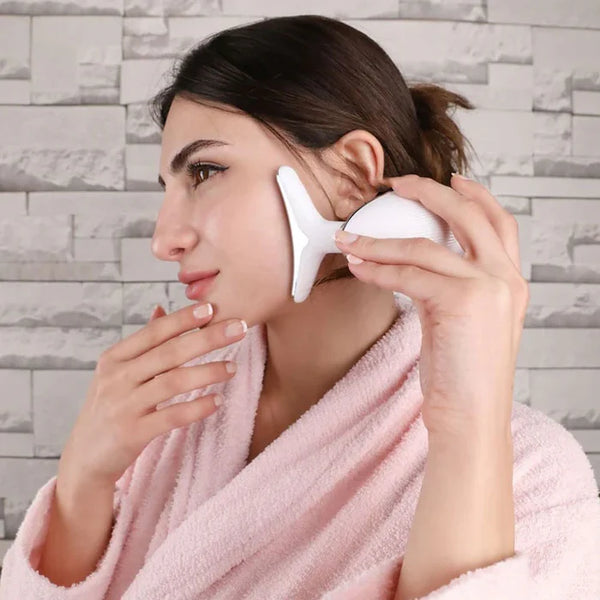 GlowLift ™ - 7-in-1 LED Facial Sculptor