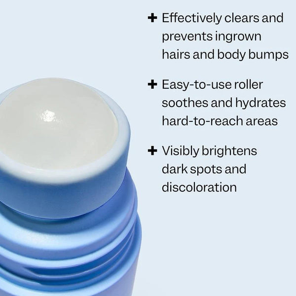 Relivra ™ - Ingrown Hair Treatment