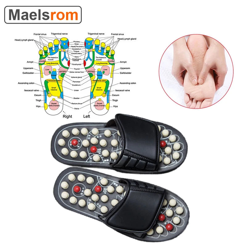 MassageSlippers ™