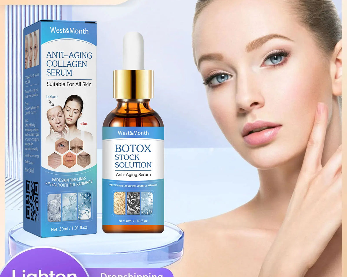 AgeLift™ - Anti-Age Serum