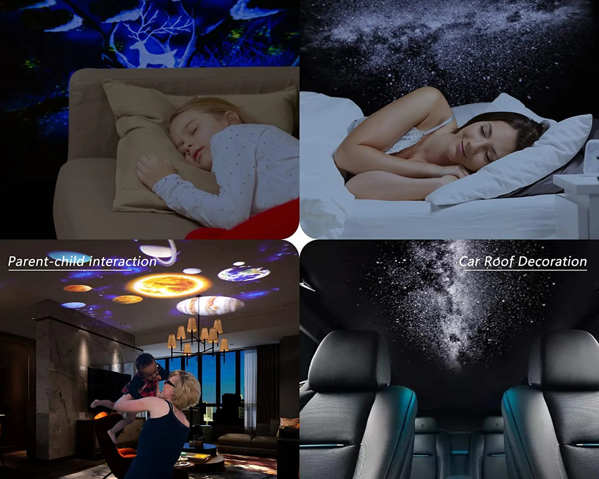 GalaxyDream™