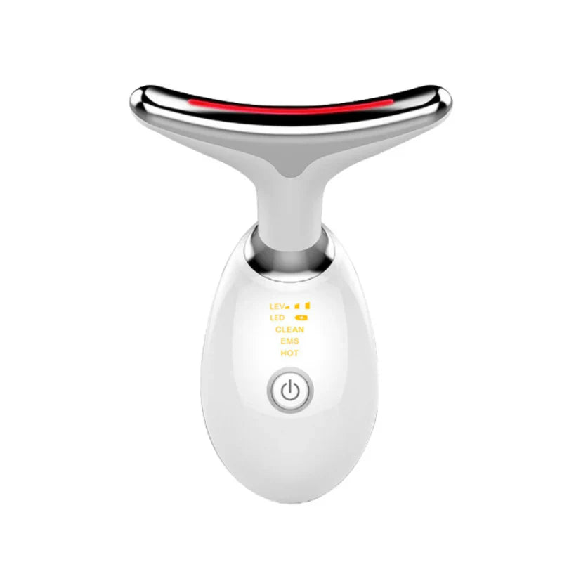 GlowLift ™ - 7-in-1 LED Facial Sculptor