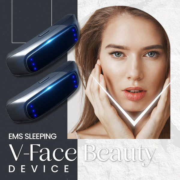 AntiChin™ - 2 in 1 Anti Snoring and Anti-Aging Facial Contouring Device (50% off)
