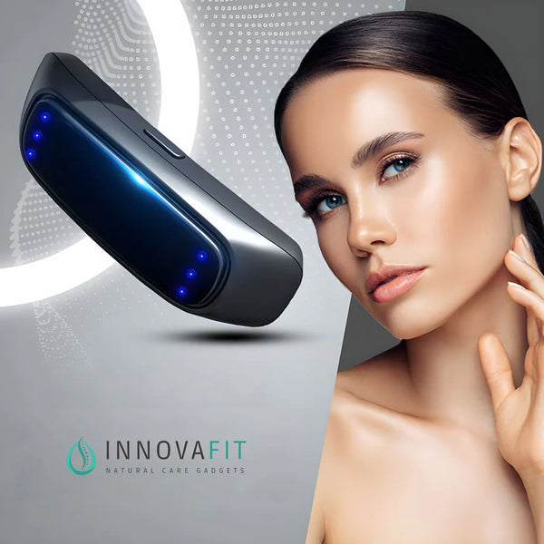 AntiChin™ - 2 in 1 Anti Snoring and Anti-Aging Facial Contouring Device (50% off)