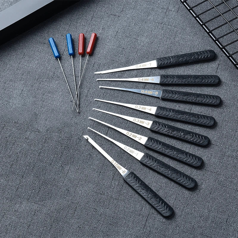 Locksmith Master ™ - Practice Kit