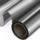  Black silver