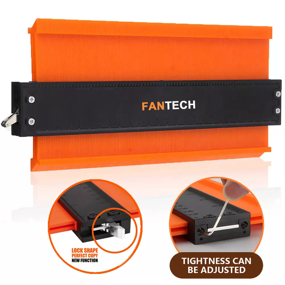 EdgeTrace™ - Contour Gauge