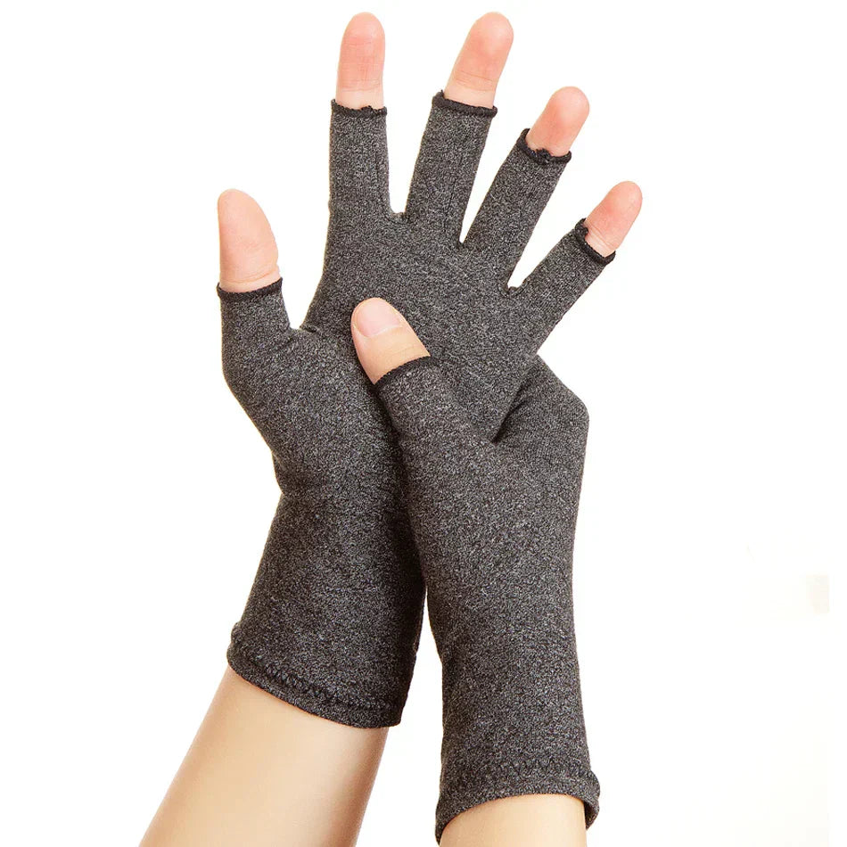 ComfortGrip™ - Pain Relief Compression Gloves