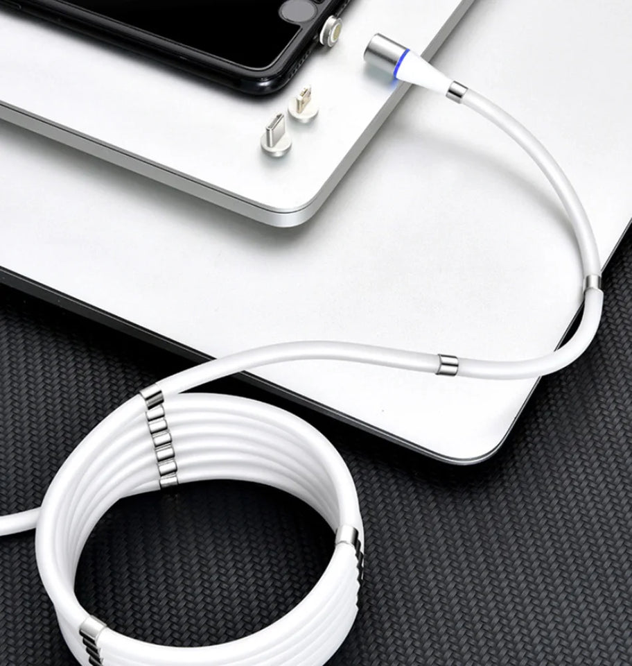 MagnetCable ™