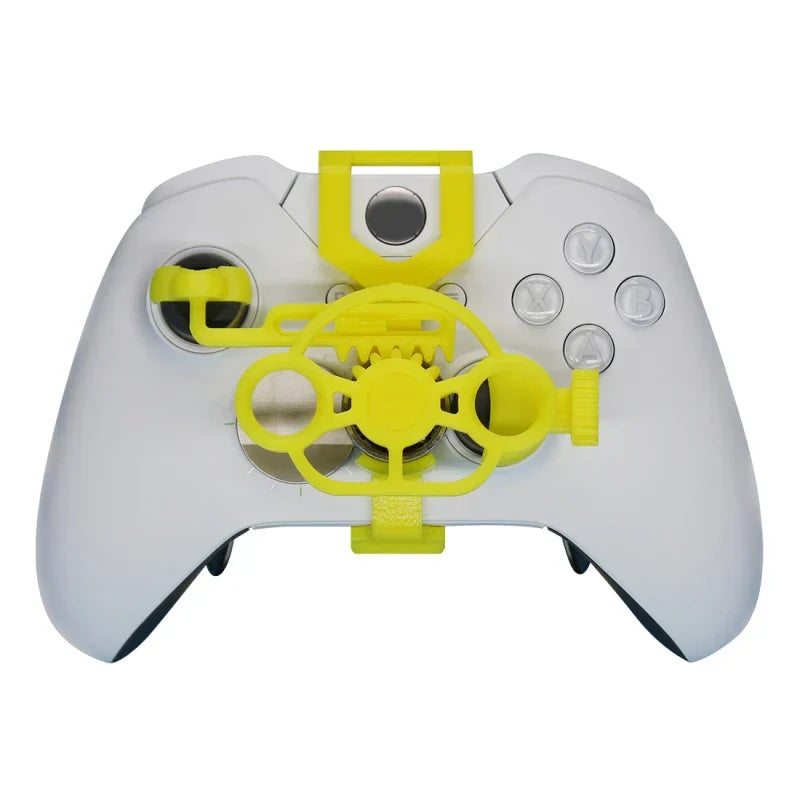 DashDrive™ - Joystick Steering Wheel