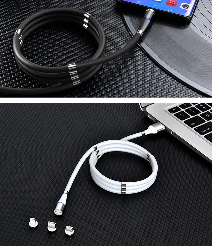 MagnetCable ™