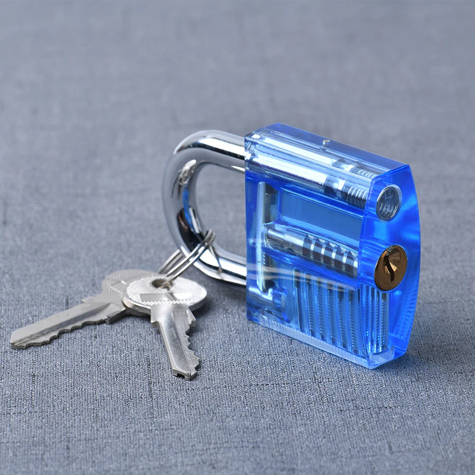 Locksmith Master ™ - Practice Kit