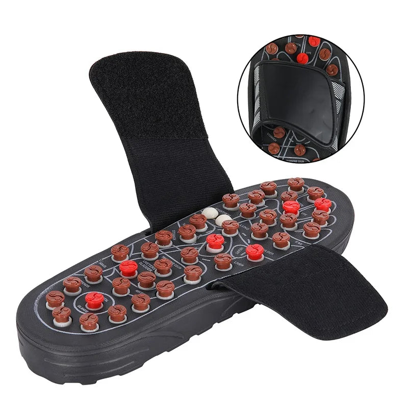 MassageSlippers ™