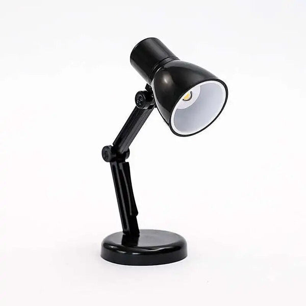 LumiClip™ - Mini LED Book Lamp