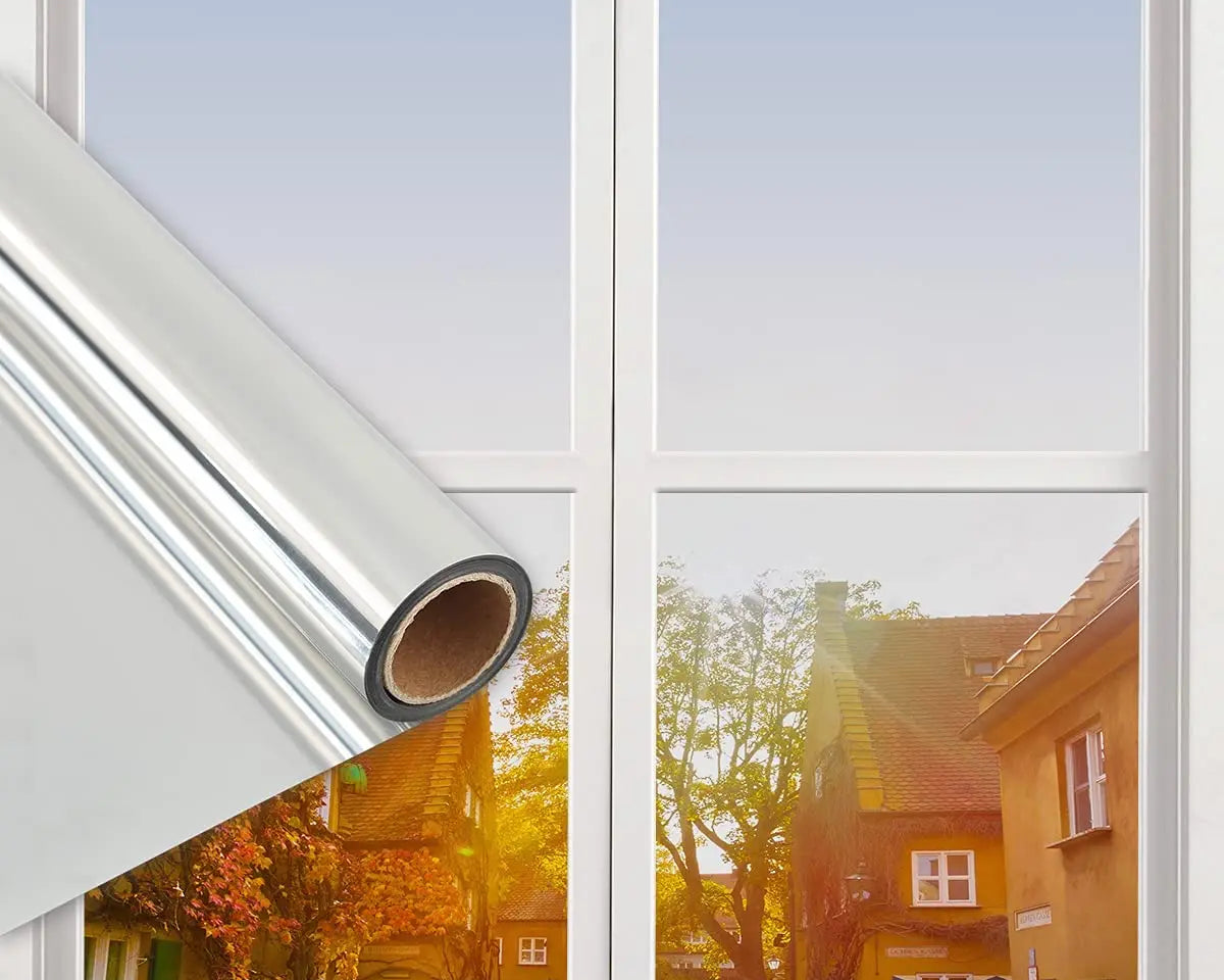 ReflectGuard™ - Anti UV Sun Blocking Tint