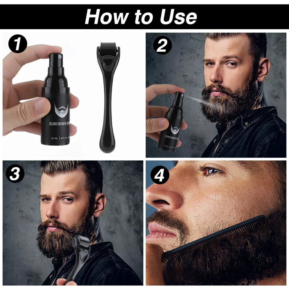 BeardBoost™