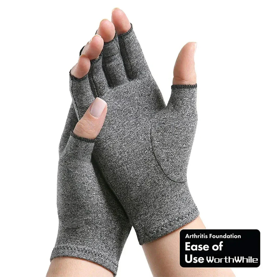 ComfortGrip™ - Pain Relief Compression Gloves