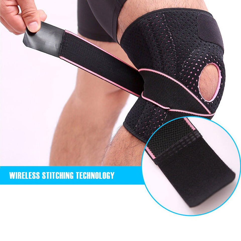 Knee PatellarBrace™