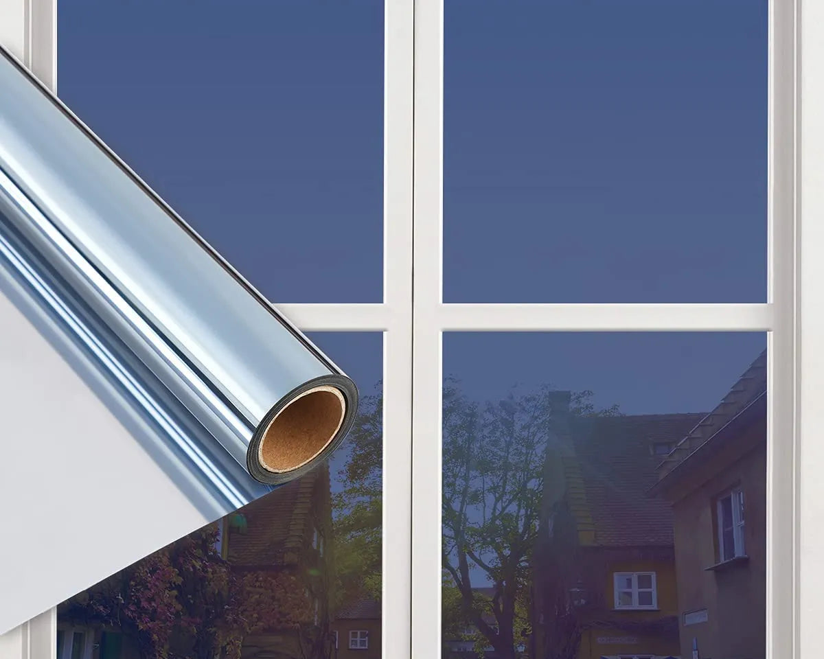 ReflectGuard™ - Anti UV Sun Blocking Tint
