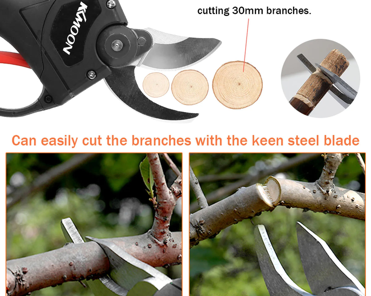 PruningShears ™